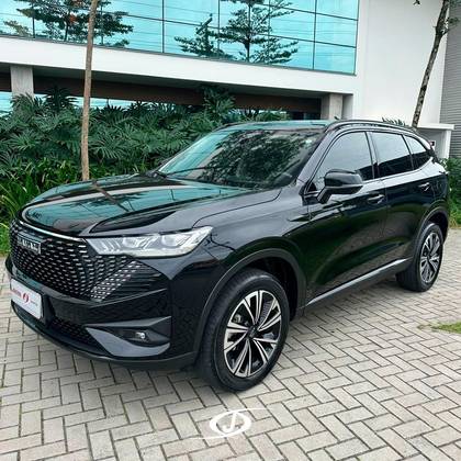 GWM HAVAL H6 1.5 PHEV19 E-TRACTION GWM HAVAL H6 1.5 PHEV19 E-TRACTION